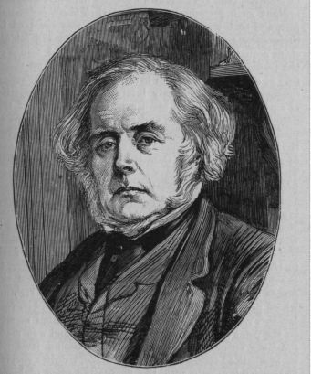 John Bright